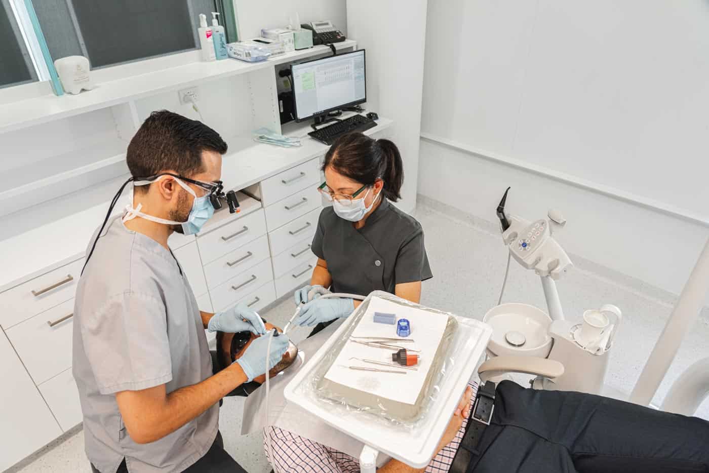 Dental Services Brisbane Cbd 