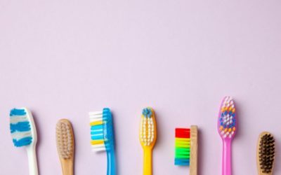 How to save the planet while brushing your teeth