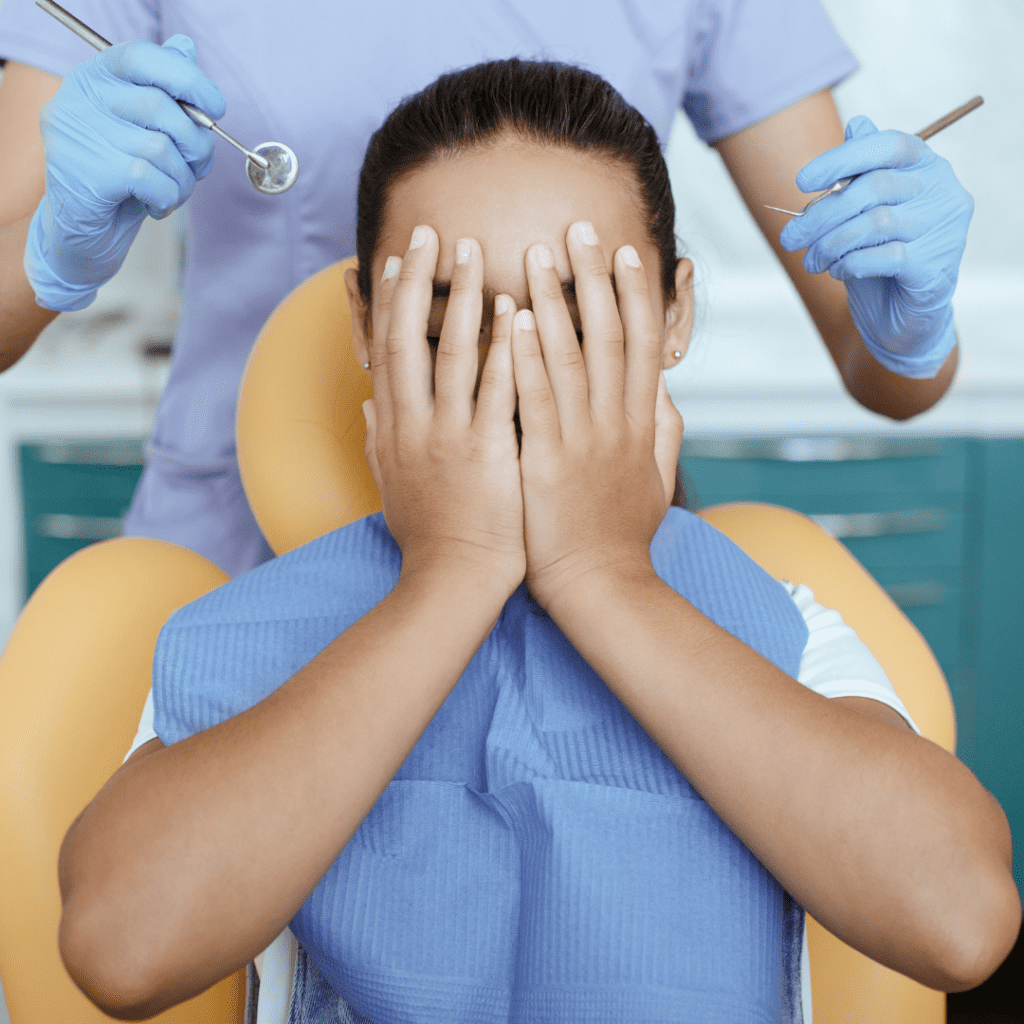 What Is Dental Sedation? | Dentistry On George